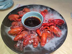 冰镇龙虾大份-怪怪龙虾·来自江苏盱眙(惊驾路店)