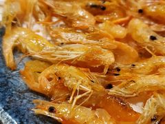 炸小虾-和彩放题餐厅(酒仙桥店)