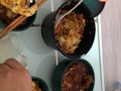 -楼兰印象(朝外店)