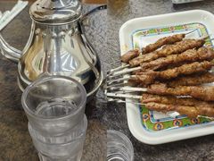 -疆域美食