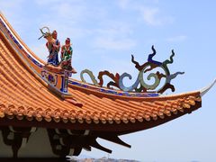 -莆田湄洲妈祖祖庙