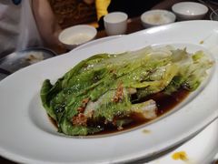 -北京老铺烤鸭(老城根店)