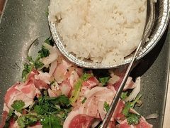 -新石器烤肉(高行万嘉店)