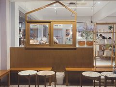 -Cafe on warm(丹霞店)