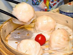 招牌虾饺妹-虾饺妹·酒家(海珠广场店)