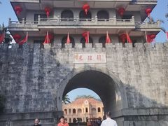 -友谊关景区