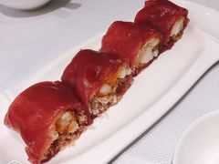 红米肠-春满园·早茶·粤菜·宴会(前海店)