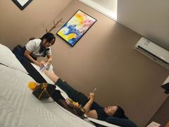 -水墨澜渟足道·SPA·传统(四望亭东关街店)