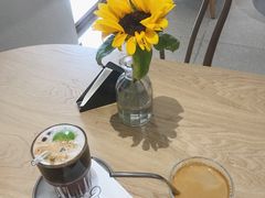 -infinite cafe