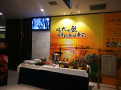 -西湖春天•老字号杭州菜(百汇店)