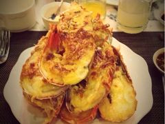 -北京贵宾楼饭店 红墙咖啡厅