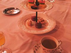 甜点-La Villa French Restaurant