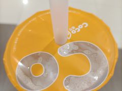 -CoCo都可(双井家乐福店)