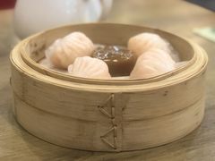 金牌虾饺皇-赏点粤式点心(广州塔店)