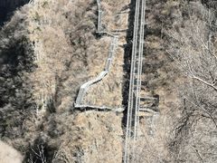 -十渡东湖港风景区