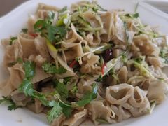 -沽源味道蒙餐莜面家常菜