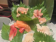 -大葉日本料理·龍蝦任食放題(廣州W酒店)