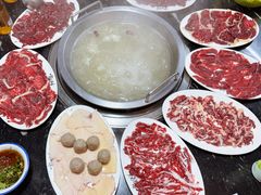 -官塘兄弟·潮汕牛肉店(官塘总店)
