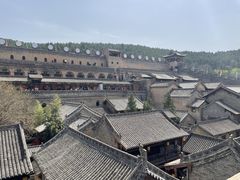 -皇城相府