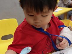 -杨梅红艺术教育(西安高新唐延教学中心)