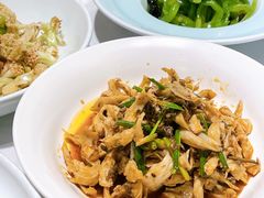 -江城小馆陕南妈妈菜·全球旅行餐厅(钟楼店)