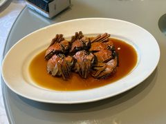 -红城阁·上海味道(四平路店)