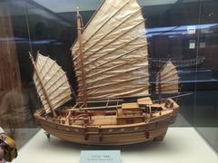 -上海中国航海博物馆