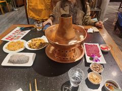 -南门涮肉(上海二店)