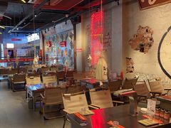 -大头叔烤鸡爪·朝鲜族烤串(天池路店)