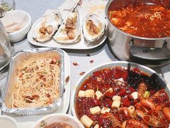 -李军力烧烤(丰庆路店)