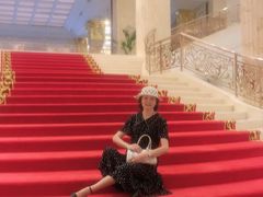 -西郊庄园丽笙大酒店-丽清轩中餐厅