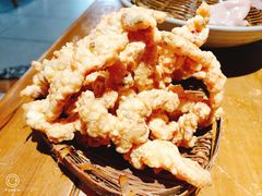 -白乐天毛肚火锅馆(解放碑店)