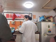 -老地方面馆(思南路店)