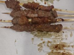 -新凯旋烧烤·燕姐千岛湖土菜