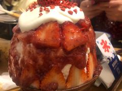 -WONDER ICE 萬得冰田(建設路总店)