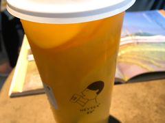 -喜茶(东莞汇一城店)