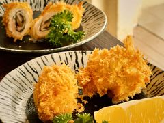 -山杏yama-katsu·吉列炸物