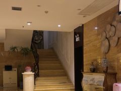 -益健·足疗汗蒸SPA(芙蓉广场店)