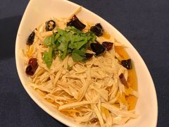 -老吉士酒家(天平路店)