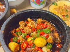 -老三样·旧食新味(万寿宫店)