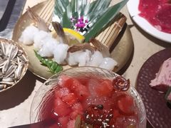 -锦城印象火锅(天府三街店)