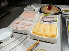 -海底捞火锅(天一广场亚细亚店)