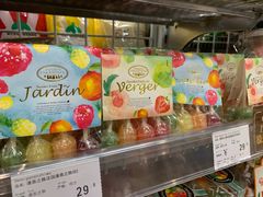 -Olé精品超市(沈阳万象城店)
