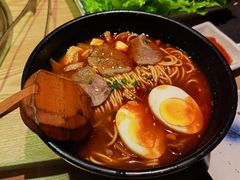 -久苑烧肉(世界城广场店)