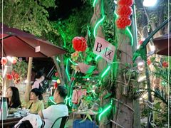 -园林美食城·本土农家菜(杨和镇店)