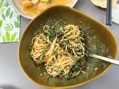 -Ginger(兴国路店)