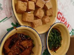 -东排食堂长沙小吃大排档(五一广场店)