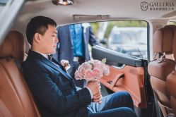 -格乐利雅婚礼艺术中心(南外滩店)