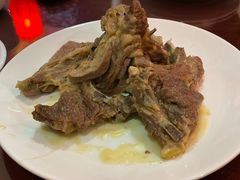 -范记靖远羊羔肉(博物馆店)