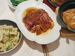 -顺粤楼·粤菜·点心(融创茂店)